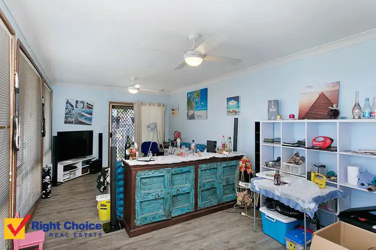 Fourth view of Homely house listing, 34 Poplar Avenue, Albion Park Rail NSW 2527