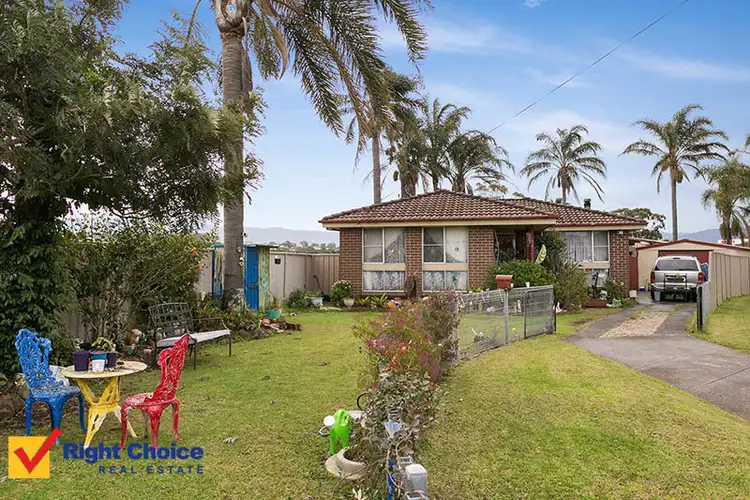 Seventh view of Homely house listing, 34 Poplar Avenue, Albion Park Rail NSW 2527