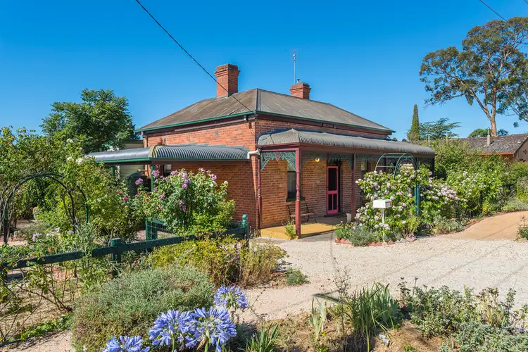 Second view of Homely house listing, 3 Saint Street, Castlemaine VIC 3450