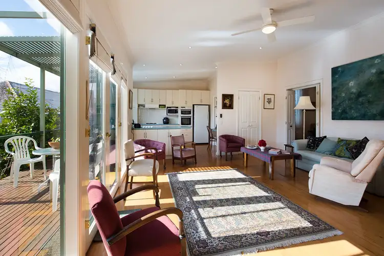 Fifth view of Homely house listing, 3 Saint Street, Castlemaine VIC 3450