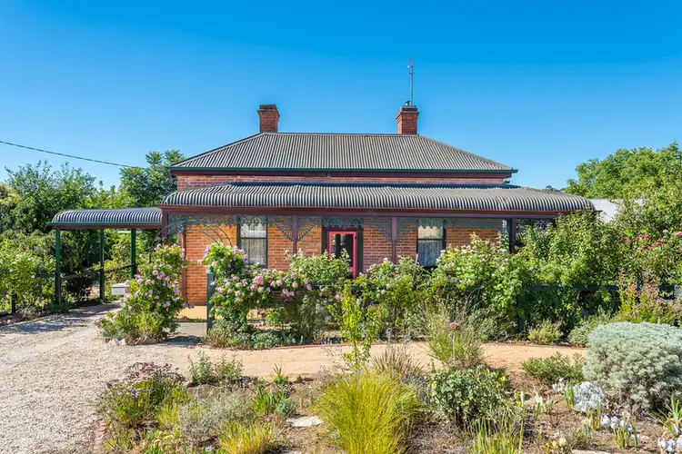 Sixth view of Homely house listing, 3 Saint Street, Castlemaine VIC 3450