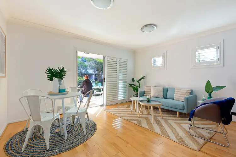 9/43 Roseberry Street, Manly Vale NSW 2093
