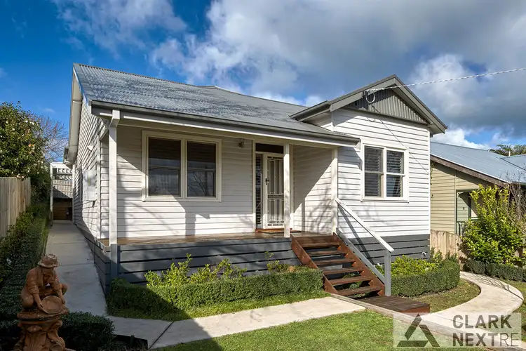 22 Church Street, Warragul VIC 3820
