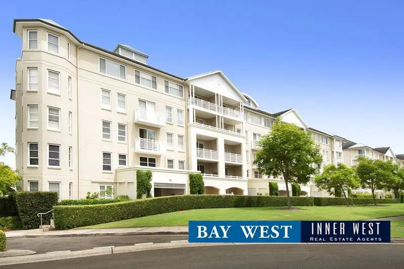 Main view of Homely apartment listing, 11/32 Phillips Street, Cabarita NSW 2137