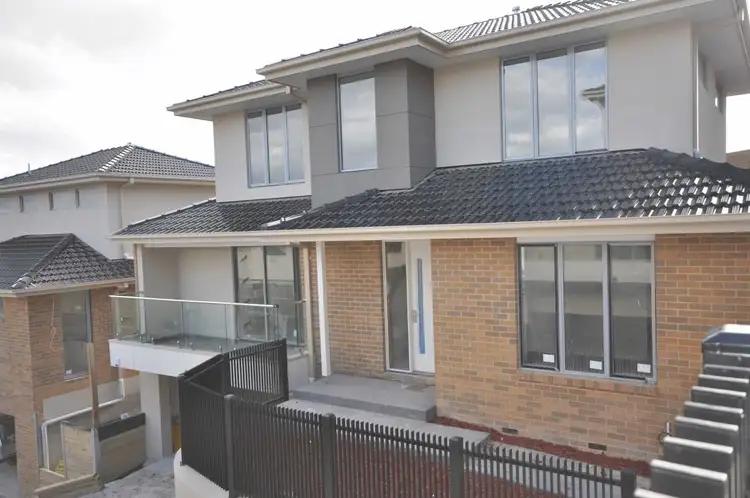 4/167 Bedford Road, Ringwood East VIC 3135