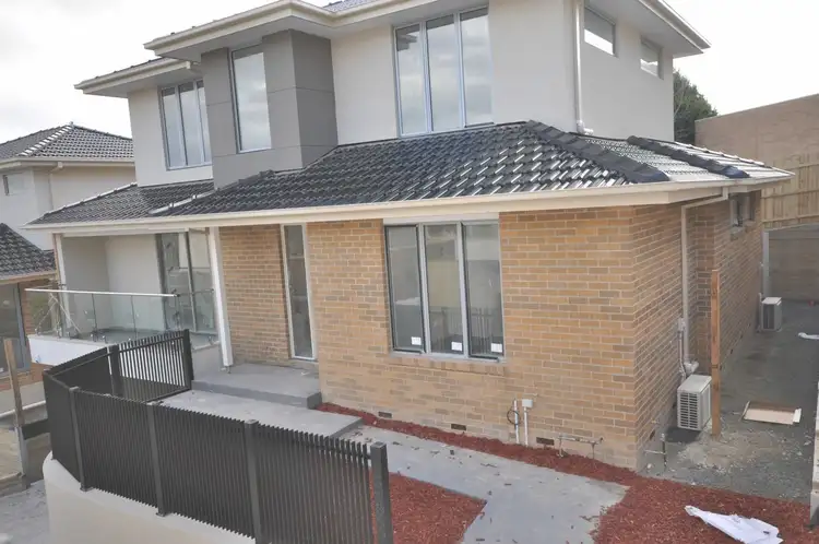 Second view of Homely townhouse listing, 4/167 Bedford Road, Ringwood East VIC 3135