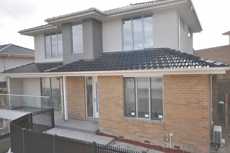 Third view of Homely townhouse listing, 4/167 Bedford Road, Ringwood East VIC 3135