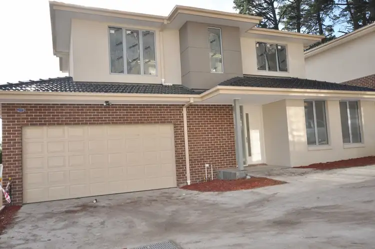 Fourth view of Homely townhouse listing, 4/167 Bedford Road, Ringwood East VIC 3135