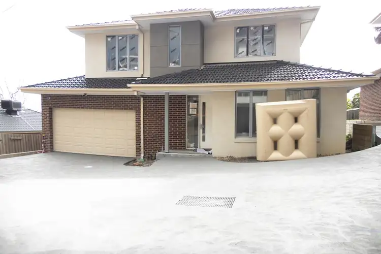 Fifth view of Homely townhouse listing, 4/167 Bedford Road, Ringwood East VIC 3135