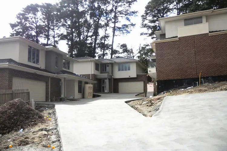 Sixth view of Homely townhouse listing, 4/167 Bedford Road, Ringwood East VIC 3135