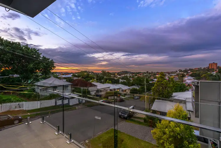 Second view of Homely house listing, 3 Park Street, Red Hill QLD 4059