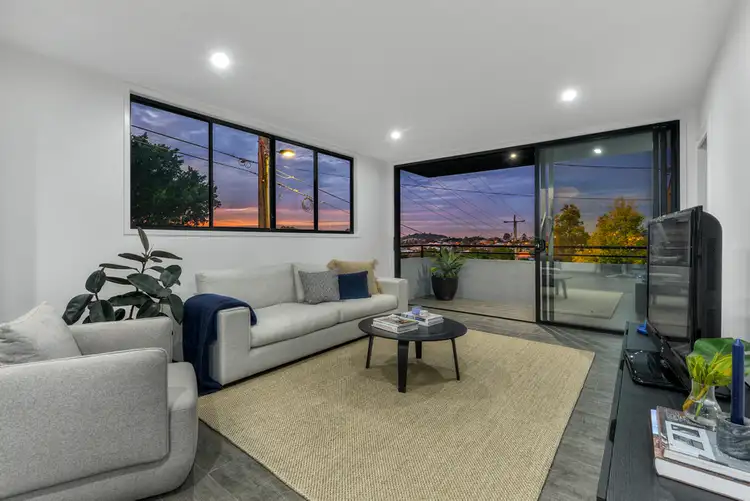 Third view of Homely house listing, 3 Park Street, Red Hill QLD 4059