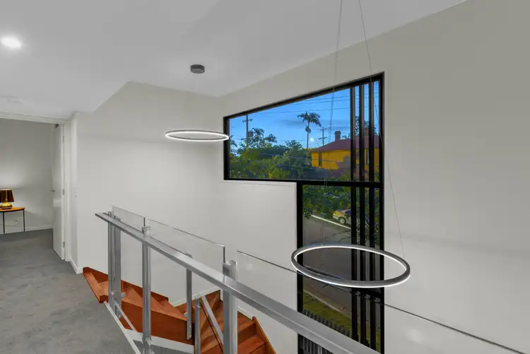 Fourth view of Homely house listing, 3 Park Street, Red Hill QLD 4059