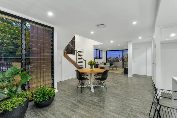 Fifth view of Homely house listing, 3 Park Street, Red Hill QLD 4059