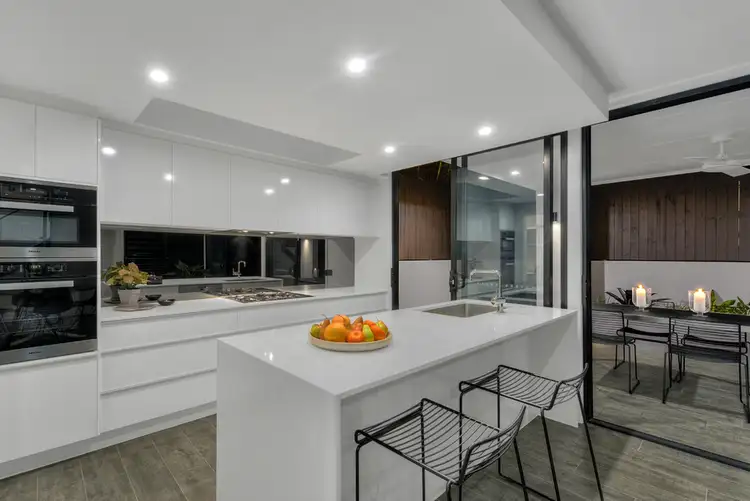 Sixth view of Homely house listing, 3 Park Street, Red Hill QLD 4059