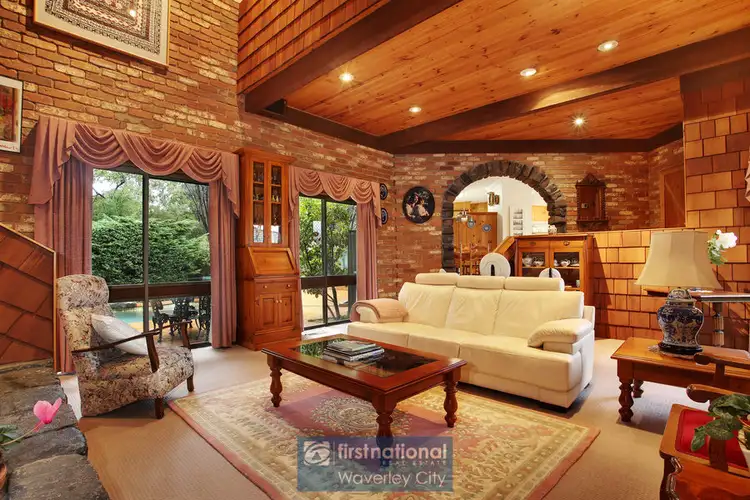 Main view of Homely house listing, 14 Wolseley Avenue, Glen Waverley VIC 3150