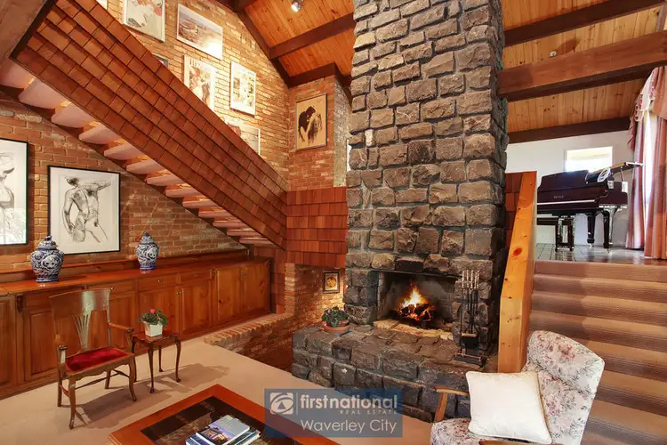 Second view of Homely house listing, 14 Wolseley Avenue, Glen Waverley VIC 3150