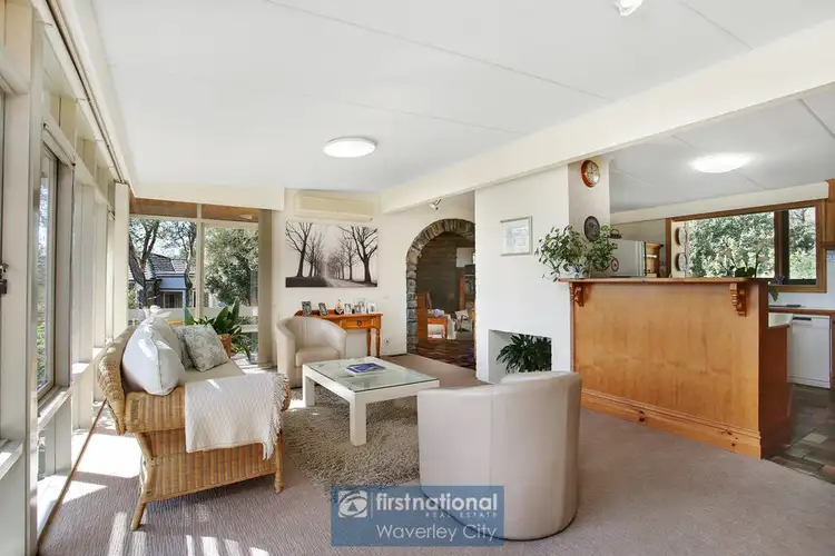 Third view of Homely house listing, 14 Wolseley Avenue, Glen Waverley VIC 3150