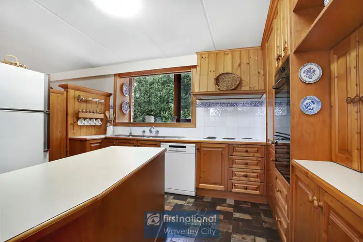 Fourth view of Homely house listing, 14 Wolseley Avenue, Glen Waverley VIC 3150