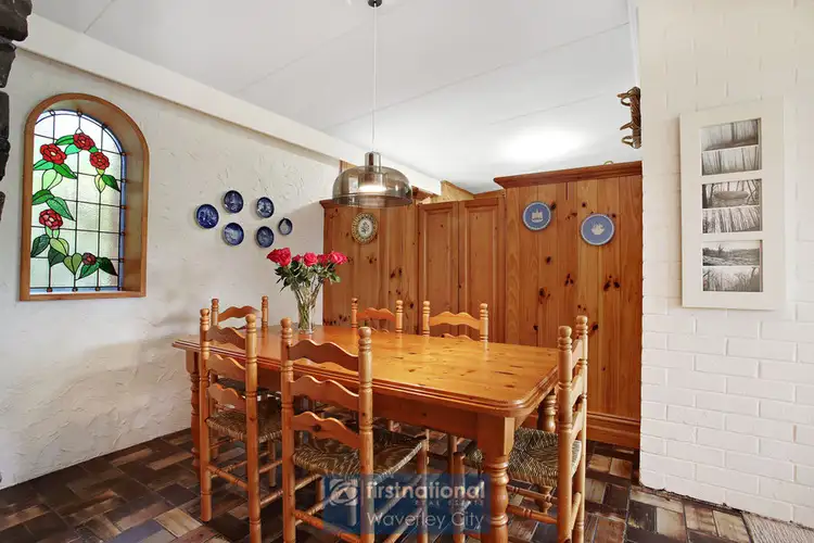 Fifth view of Homely house listing, 14 Wolseley Avenue, Glen Waverley VIC 3150