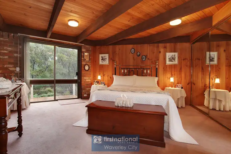 Sixth view of Homely house listing, 14 Wolseley Avenue, Glen Waverley VIC 3150