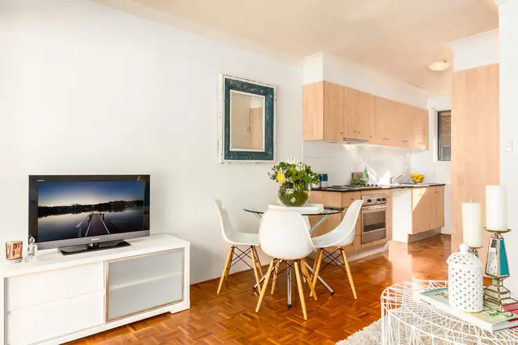 6/56A Cambridge Street, Stanmore NSW 2048