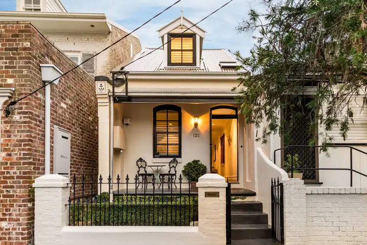 121 Beattie Street, Balmain NSW 2041