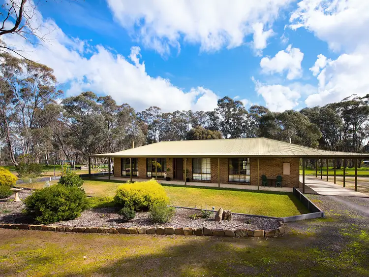 7 Golf Links Road, Muckleford VIC 3451