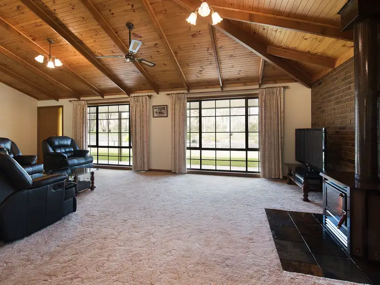 Fifth view of Homely house listing, 7 Golf Links Road, Muckleford VIC 3451