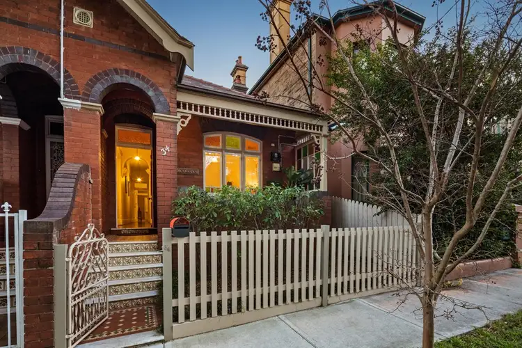 34 Cavendish Street, Stanmore NSW 2048
