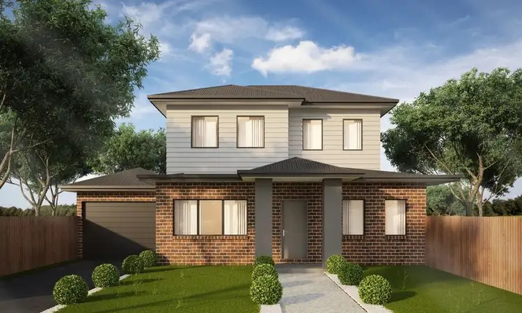 Main view of Homely land listing, 39 Couch Street, Sunshine VIC 3020