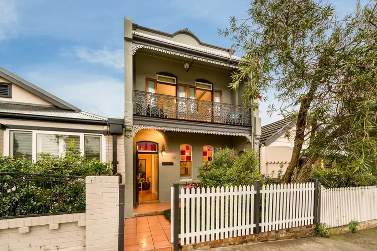 80 Flood Street, Leichhardt NSW 2040