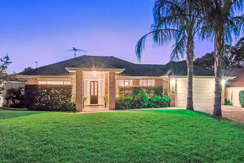 Main view of Homely house listing, 27 Bransby Place, Mount Annan NSW 2567