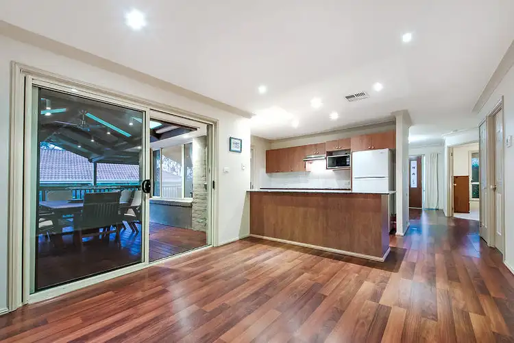 Second view of Homely house listing, 27 Bransby Place, Mount Annan NSW 2567