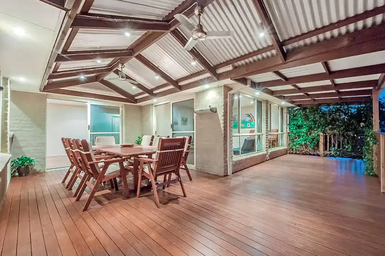 Third view of Homely house listing, 27 Bransby Place, Mount Annan NSW 2567