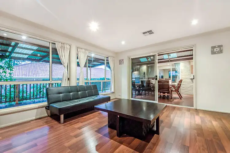 Fourth view of Homely house listing, 27 Bransby Place, Mount Annan NSW 2567