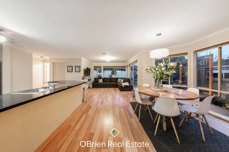 Sixth view of Homely house listing, 16 Glenn Erin Way, Berwick VIC 3806