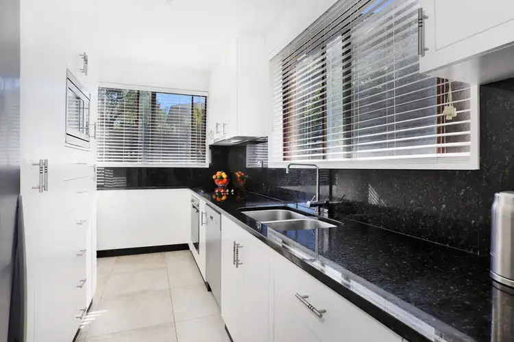 Third view of Homely apartment listing, 14/60-66 St Albans Street, Abbotsford NSW 2046