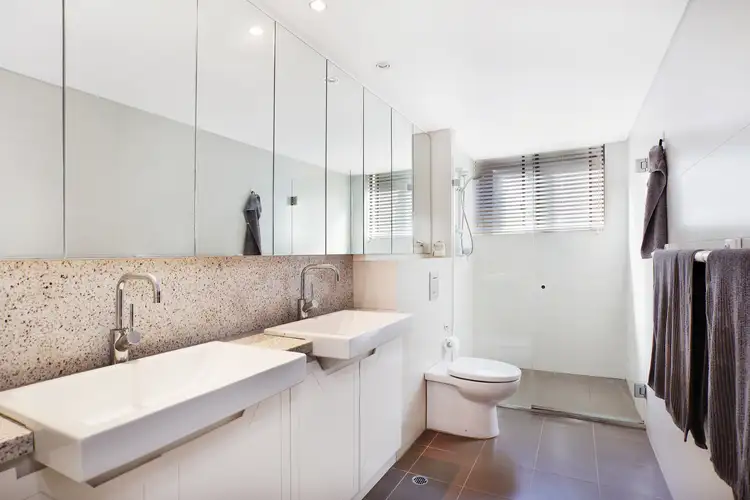 Fourth view of Homely apartment listing, 14/60-66 St Albans Street, Abbotsford NSW 2046