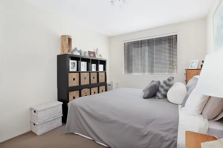 Fifth view of Homely apartment listing, 14/60-66 St Albans Street, Abbotsford NSW 2046