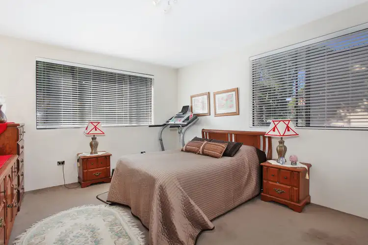 Sixth view of Homely apartment listing, 14/60-66 St Albans Street, Abbotsford NSW 2046