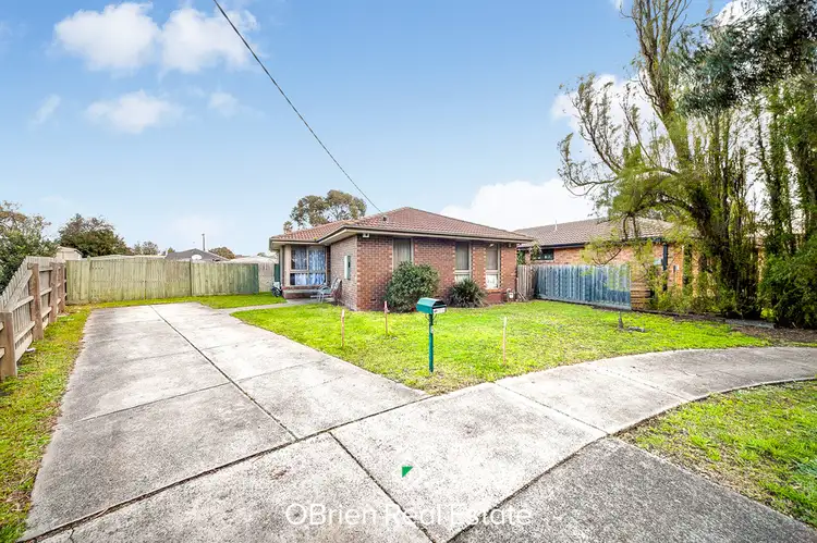 30 Rouse Street, Cranbourne VIC 3977