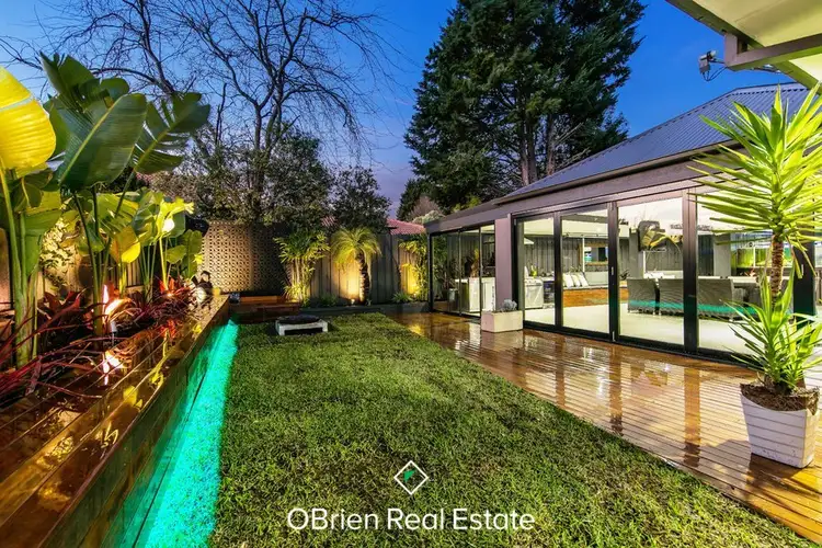 64 Balmain Drive, Berwick VIC 3806