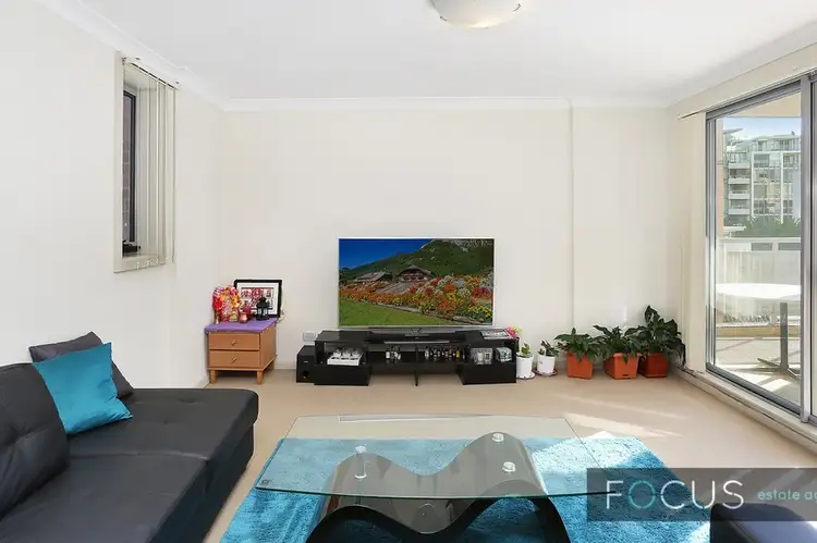 401B/572 Princes Highway, Rockdale NSW 2216