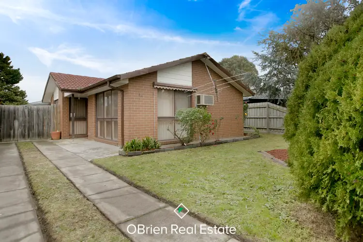 Main view of Homely house listing, 44 Kurrawa Crescent, Patterson Lakes VIC 3197