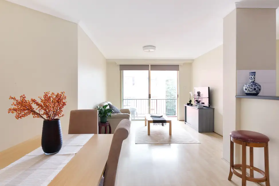 Main view of Homely apartment listing, 32/460 Jones Street, Ultimo NSW 2007