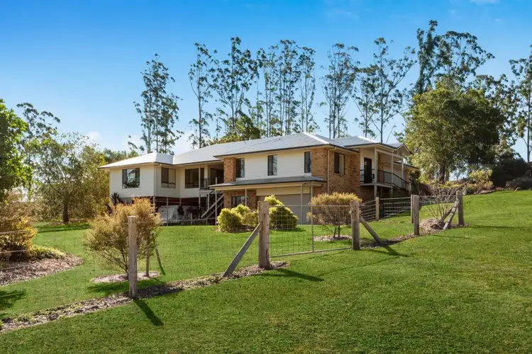 Fourth view of Homely house listing, 7 Currell Circuit, Samford Valley QLD 4520