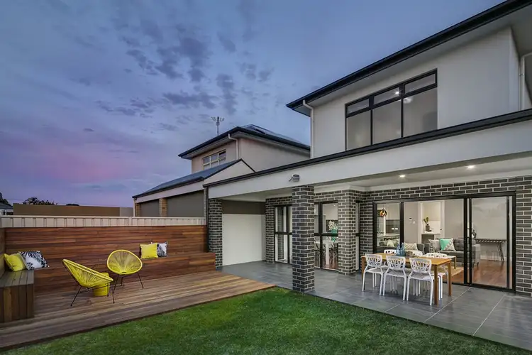 Second view of Homely house listing, 5 Dillon Avenue, Flinders Park SA 5025