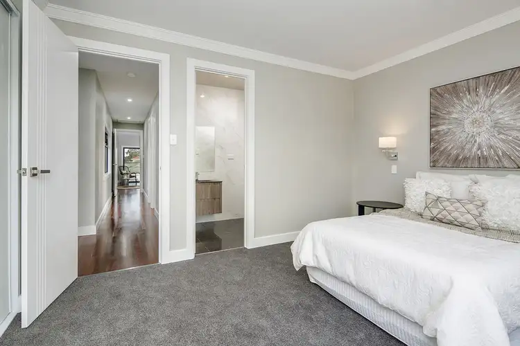 Fifth view of Homely house listing, 5 Dillon Avenue, Flinders Park SA 5025