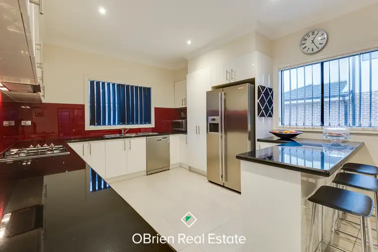 Sixth view of Homely townhouse listing, 1/130 Kennington Park Drive, Endeavour Hills VIC 3802